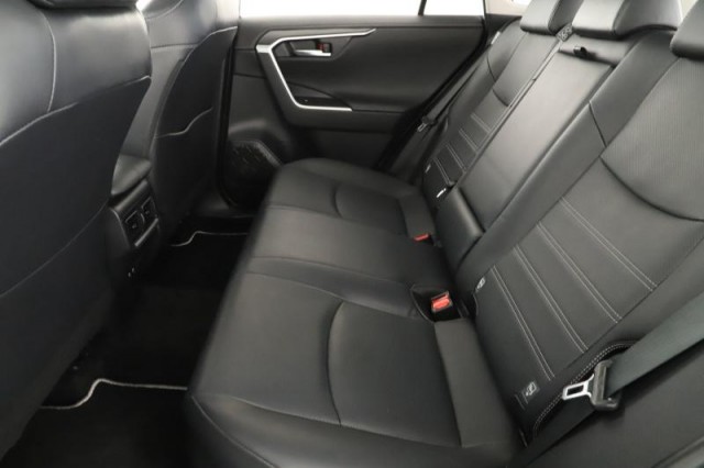 Toyota RAV 4  2.5 Hybrid Executive