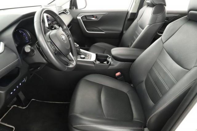 Toyota RAV 4  2.5 Hybrid Executive