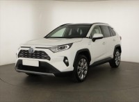 Toyota RAV 4  2.5 Hybrid Executive