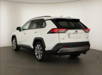 Toyota RAV 4  2.5 Hybrid Executive