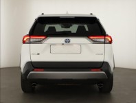 Toyota RAV 4  2.5 Hybrid Executive