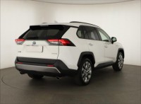 Toyota RAV 4  2.5 Hybrid Executive