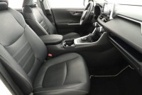 Toyota RAV 4  2.5 Hybrid Executive