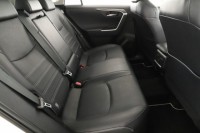 Toyota RAV 4  2.5 Hybrid Executive