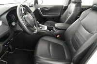 Toyota RAV 4  2.5 Hybrid Executive