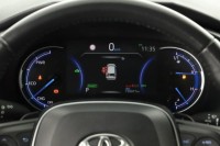 Toyota RAV 4  2.5 Hybrid Executive
