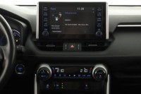 Toyota RAV 4  2.5 Hybrid Executive