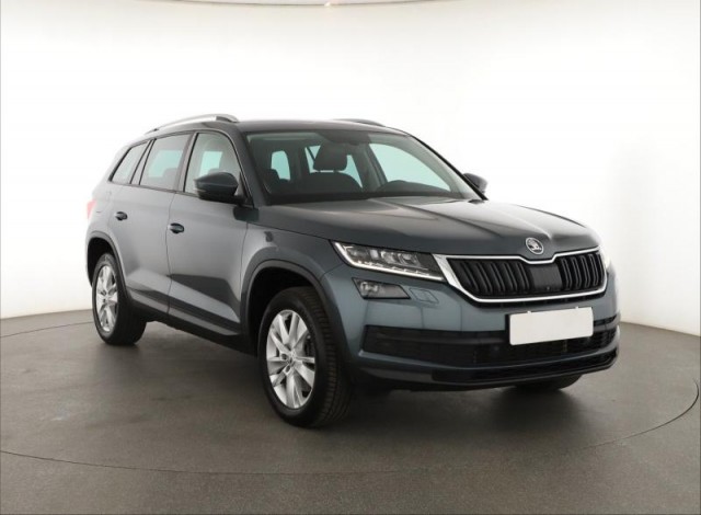 Škoda Kodiaq  2.0 TDI Ambition Plus