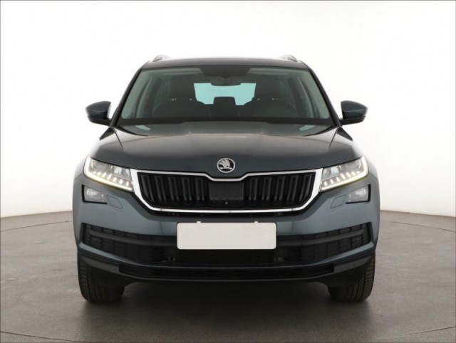 Škoda Kodiaq  2.0 TDI Ambition Plus