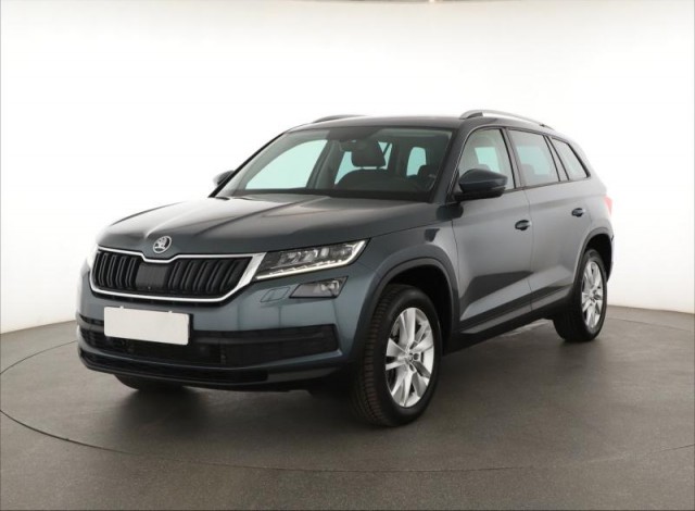 Škoda Kodiaq  2.0 TDI Ambition Plus
