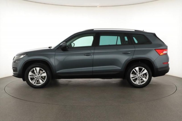 Škoda Kodiaq  2.0 TDI Ambition Plus