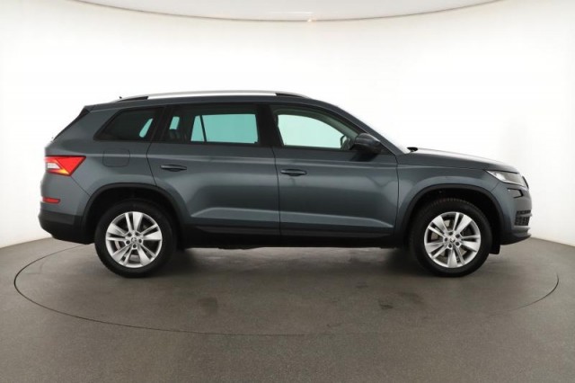 Škoda Kodiaq  2.0 TDI Ambition Plus
