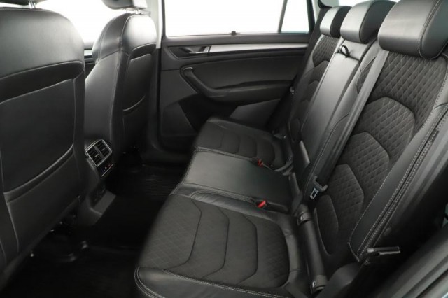 Škoda Kodiaq  2.0 TDI Ambition Plus