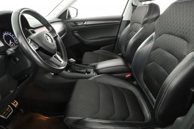 Škoda Kodiaq  2.0 TDI Ambition Plus