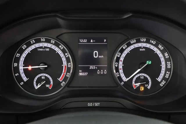 Škoda Kodiaq  2.0 TDI Ambition Plus