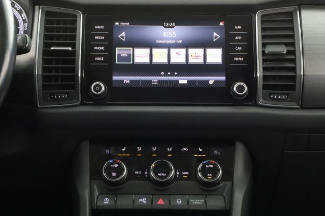 Škoda Kodiaq  2.0 TDI Ambition Plus