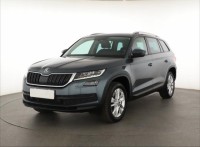 Škoda Kodiaq  2.0 TDI Ambition Plus