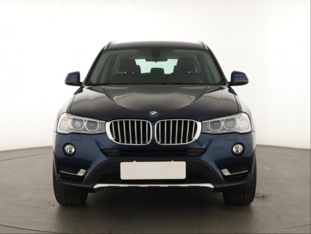 BMW X3  xDrive20d 