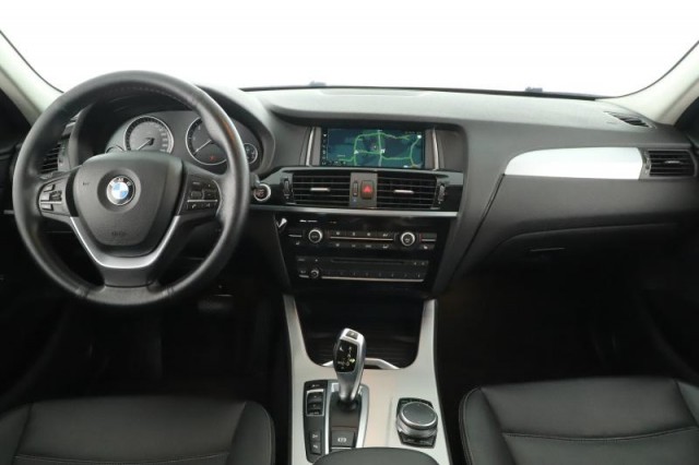 BMW X3  xDrive20d 