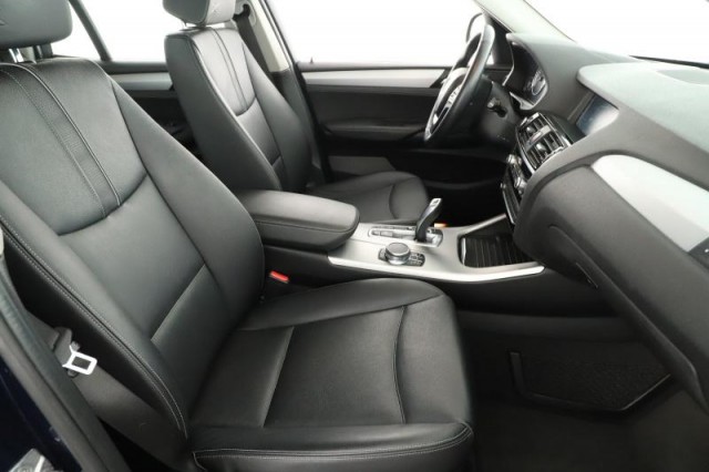 BMW X3  xDrive20d 