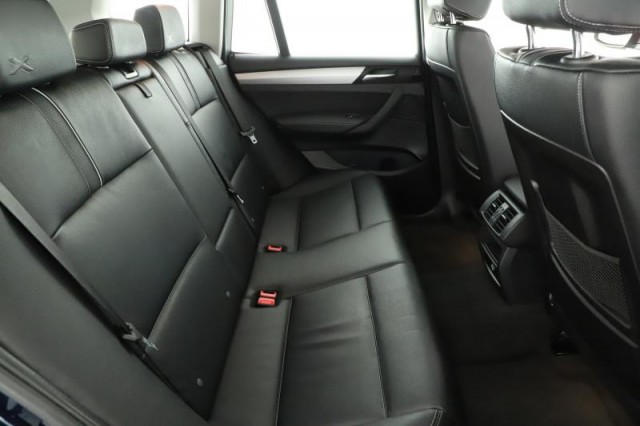 BMW X3  xDrive20d 