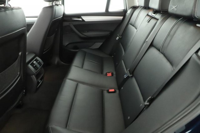 BMW X3  xDrive20d 
