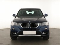 BMW X3  xDrive20d 