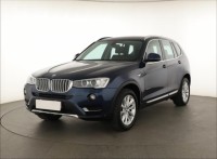 BMW X3  xDrive20d 