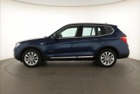 BMW X3  xDrive20d 