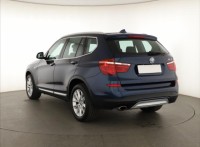 BMW X3  xDrive20d 