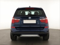 BMW X3  xDrive20d 