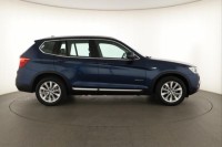 BMW X3  xDrive20d 