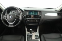 BMW X3  xDrive20d 