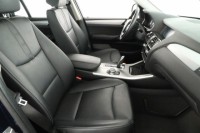 BMW X3  xDrive20d 