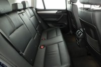 BMW X3  xDrive20d 