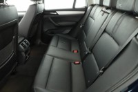 BMW X3  xDrive20d 
