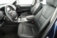 BMW X3  xDrive20d 