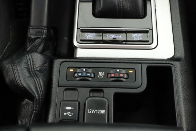 Toyota Land Cruiser  2.8 D-4D 