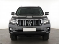 Toyota Land Cruiser  2.8 D-4D 