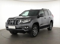 Toyota Land Cruiser  2.8 D-4D 