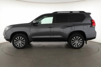Toyota Land Cruiser  2.8 D-4D 