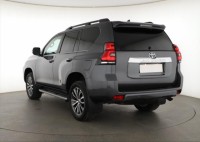 Toyota Land Cruiser  2.8 D-4D 