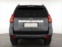 Toyota Land Cruiser  2.8 D-4D 