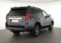 Toyota Land Cruiser  2.8 D-4D 