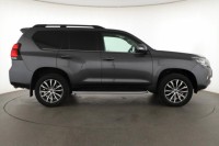 Toyota Land Cruiser  2.8 D-4D 