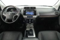 Toyota Land Cruiser  2.8 D-4D 