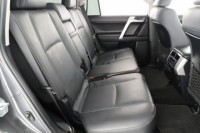Toyota Land Cruiser  2.8 D-4D 