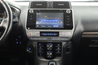 Toyota Land Cruiser  2.8 D-4D 