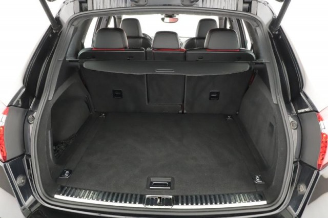 Porsche Cayenne  Turbo S 