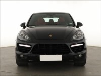 Porsche Cayenne  Turbo S 
